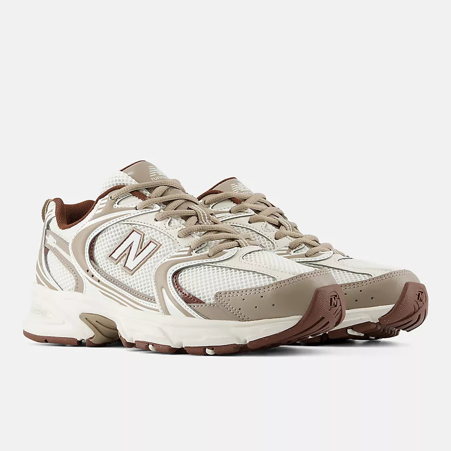 NEW BALANCE 530 SEA SALT with DRIFTWOOD