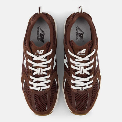 NEW BALANCE 530 PUMPERNICKEL