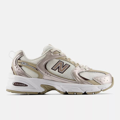 NEW BALANCE 530 PUMPERNICKEL with STONEWARE and SEA SALT