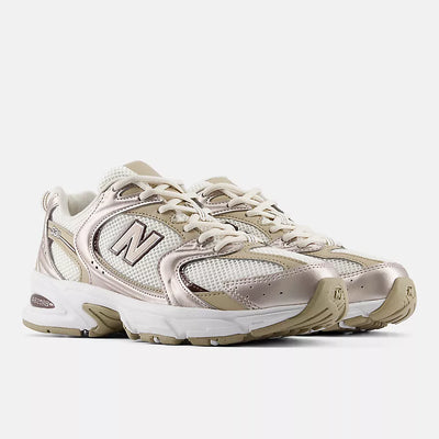 NEW BALANCE 530 PUMPERNICKEL with STONEWARE and SEA SALT