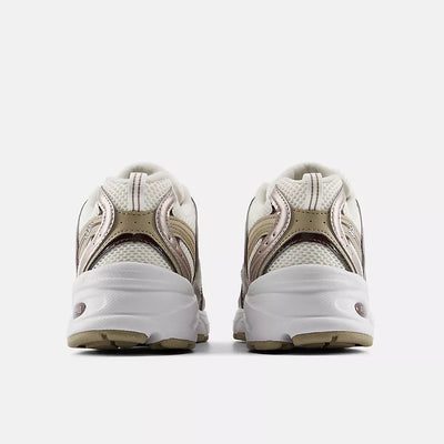 NEW BALANCE 530 PUMPERNICKEL with STONEWARE and SEA SALT