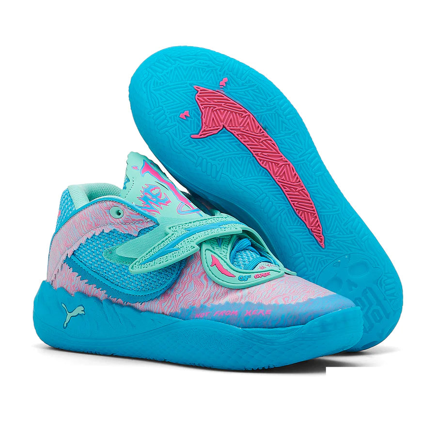 PUMA MB.05 'Blue/Pink' BBS